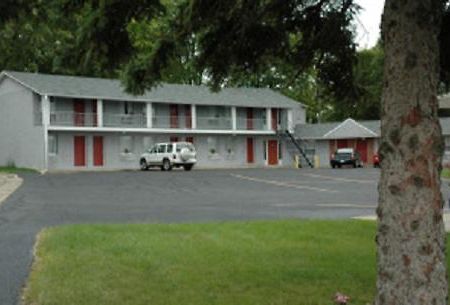 Lakeview Inn Willmar Exteriér fotografie