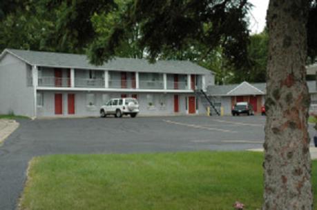 Lakeview Inn Willmar Exteriér fotografie