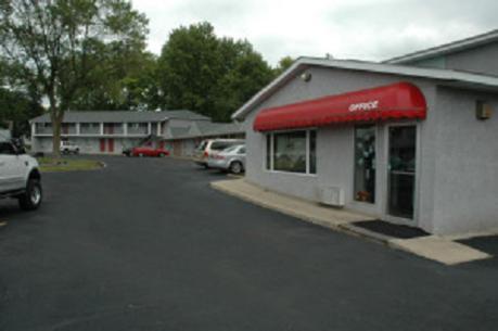 Lakeview Inn Willmar Exteriér fotografie