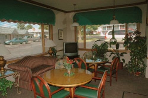 Lakeview Inn Willmar Exteriér fotografie