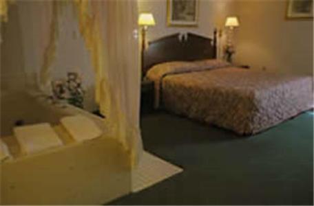 Lakeview Inn Willmar Pokoj fotografie